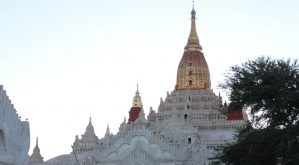 Top 9 địa điểm du lịch tâm linh nổi tiếng nhất châu Á