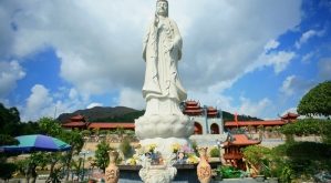 Top 9 địa điểm du lịch tâm linh tại Quảng Ninh