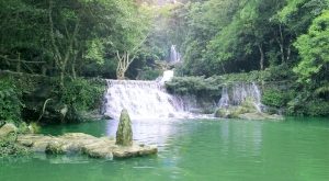 Top 9 địa điểm du lịch đáng đi nhất ở huyện Ba Vì, Hà Nội