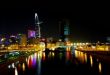 Top 9 địa điểm du lịch đẹp nhất Sài Gòn