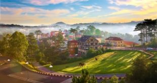 Top 9 địa điểm tham quan miễn phí ở Đà Lạt