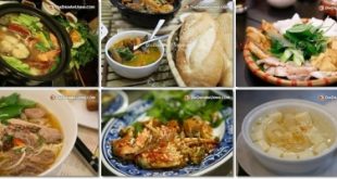 Top 9 địa điểm ăn uống hấp dẫn nhất Q.11 – TP. Hồ Chí Minh