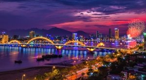 Top 9 địa điểm đi chơi cuối tuần ở Đà Nẵng