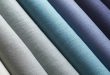 Vải Linen và Những Đặc Điểm Nổi Bật Của Vải Linen